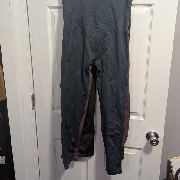 Maternity Leggings (set of 3) - Picture 2 of 11